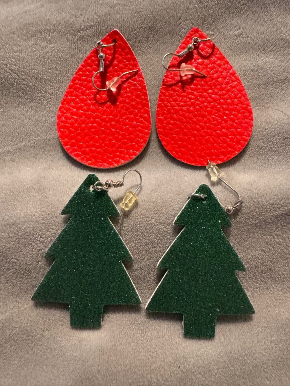Women's Holiday Earrings
